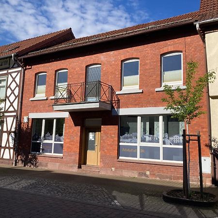 Ferienwohnungen Garzke Neustadt Eksteriør bilde